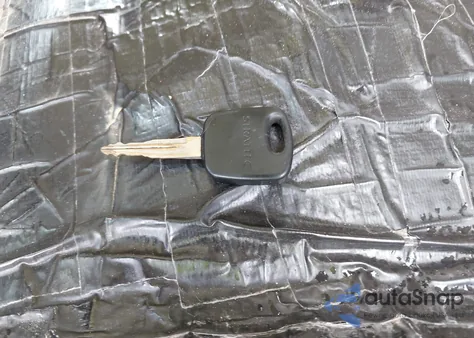 2000 Ford Explorer Xlt из США, поврежденный, VIN 1FMDU83P9YZC19622